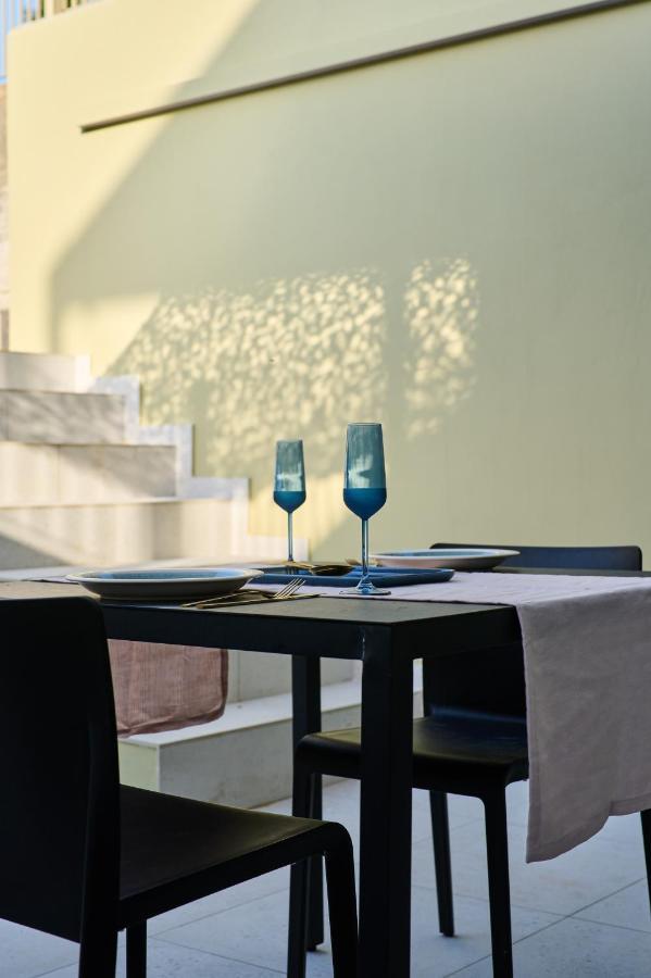 Olive Suite, Guesthouse By Villa Elia Markópoulon Extérieur photo