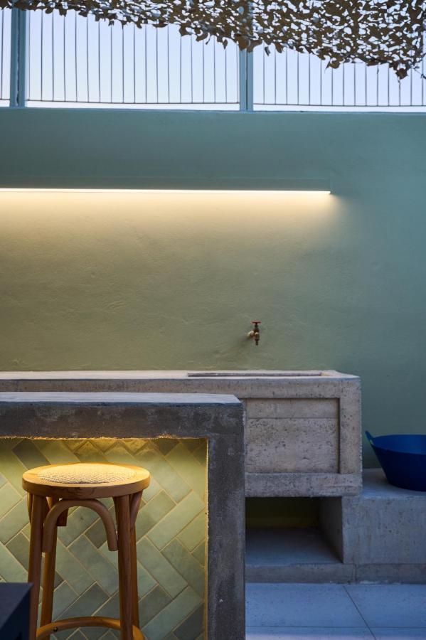 Olive Suite, Guesthouse By Villa Elia Markópoulon Extérieur photo