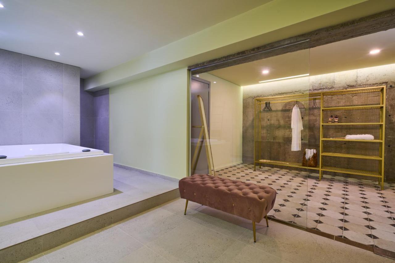 Olive Suite, Guesthouse By Villa Elia Markópoulon Extérieur photo