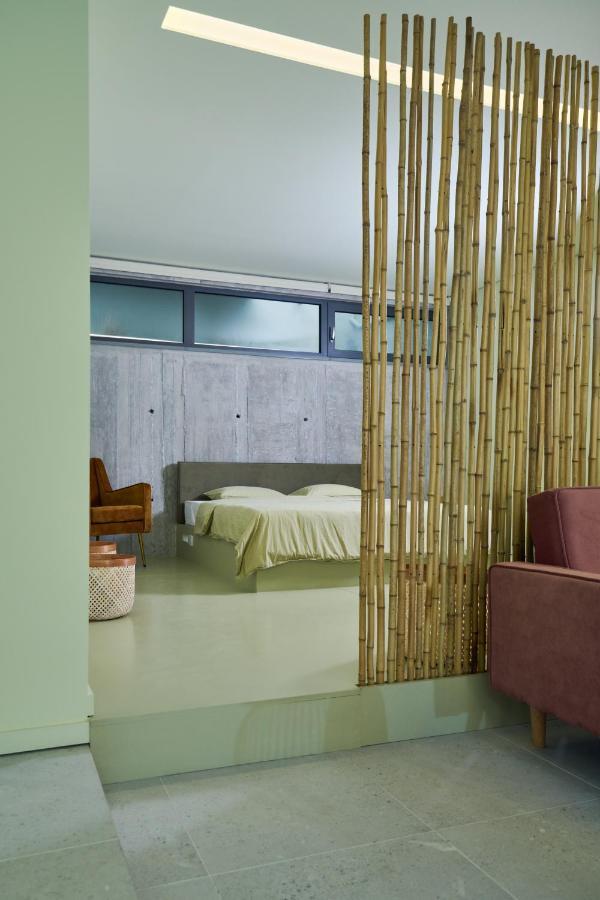 Olive Suite, Guesthouse By Villa Elia Markópoulon Extérieur photo