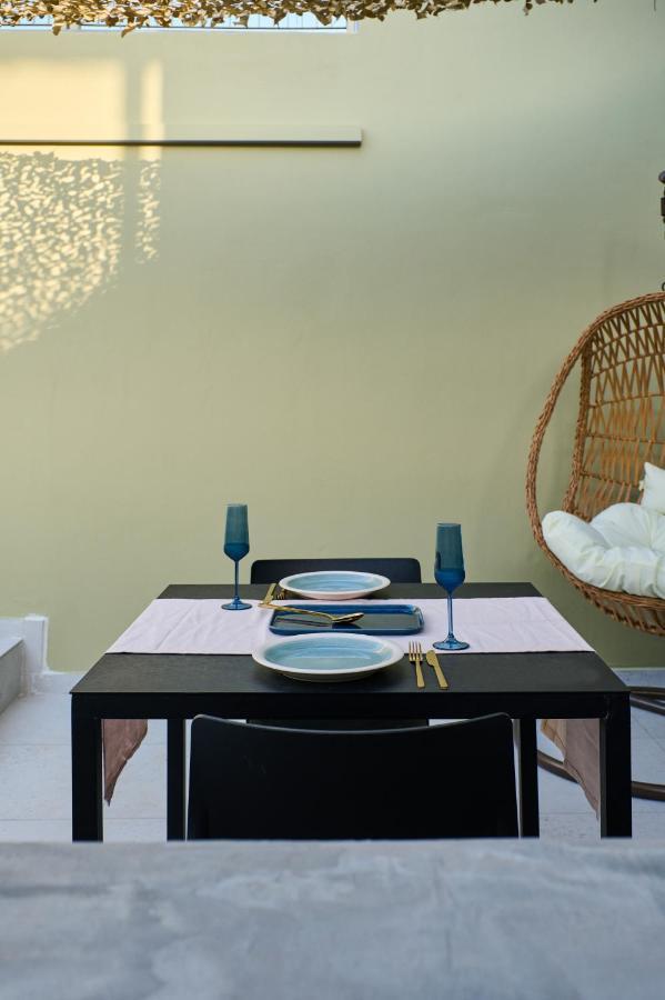 Olive Suite, Guesthouse By Villa Elia Markópoulon Extérieur photo