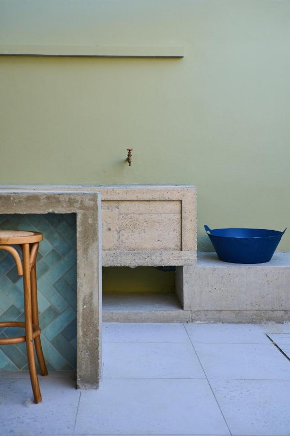 Olive Suite, Guesthouse By Villa Elia Markópoulon Extérieur photo