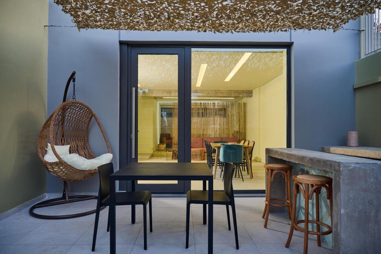Olive Suite, Guesthouse By Villa Elia Markópoulon Extérieur photo